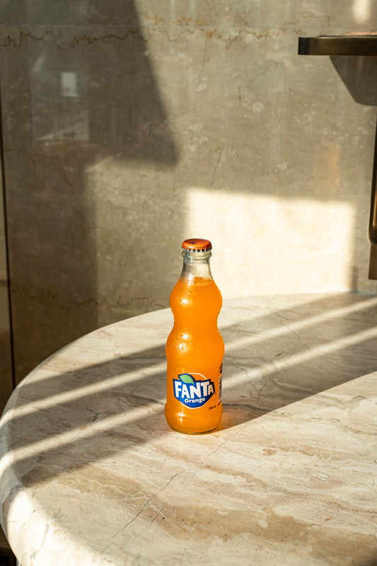 Fanta