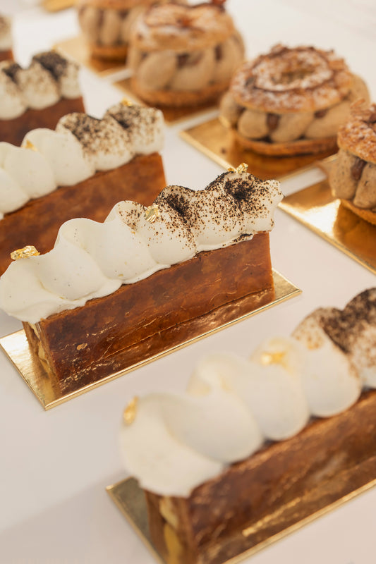 Mille-feuille