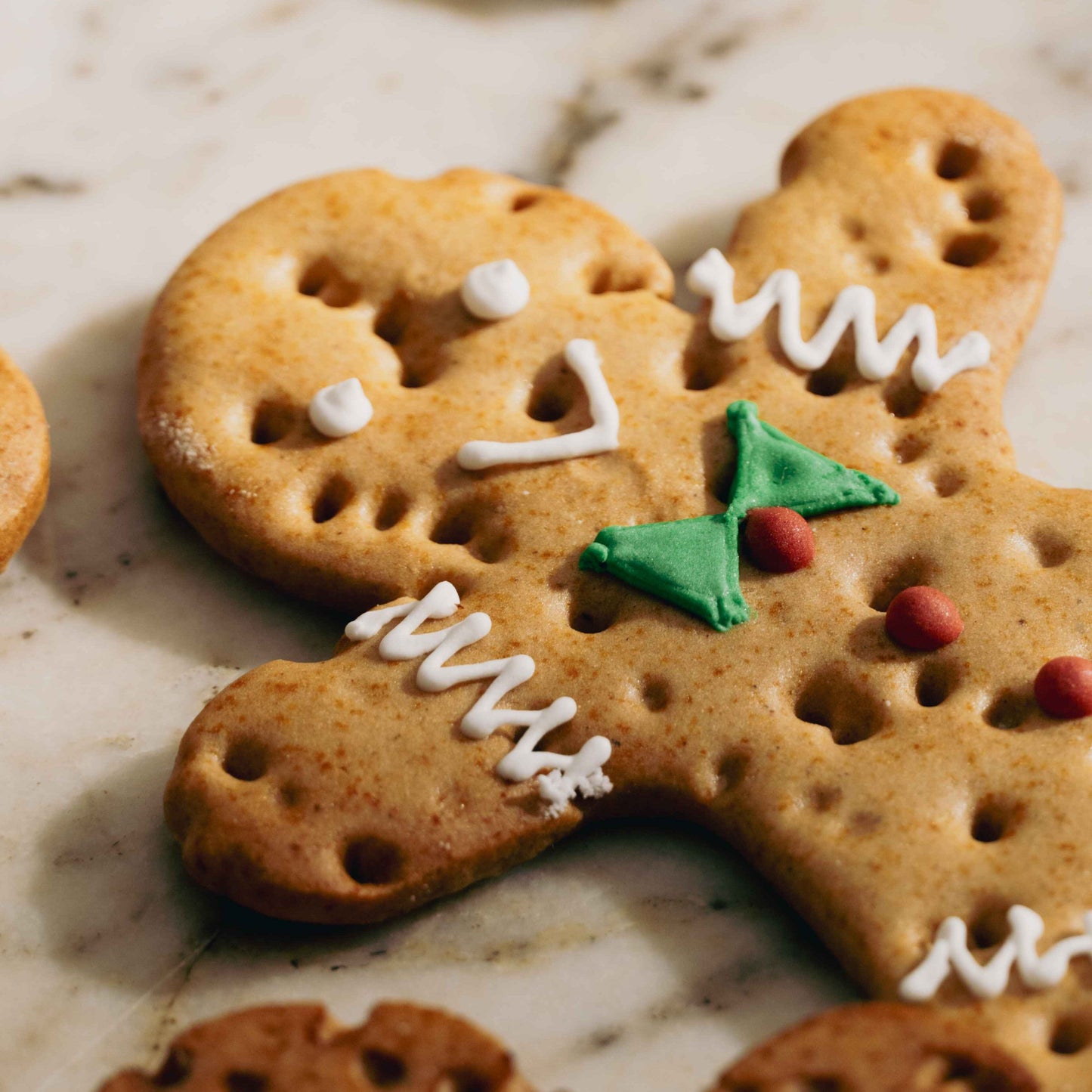 Christmas cookies